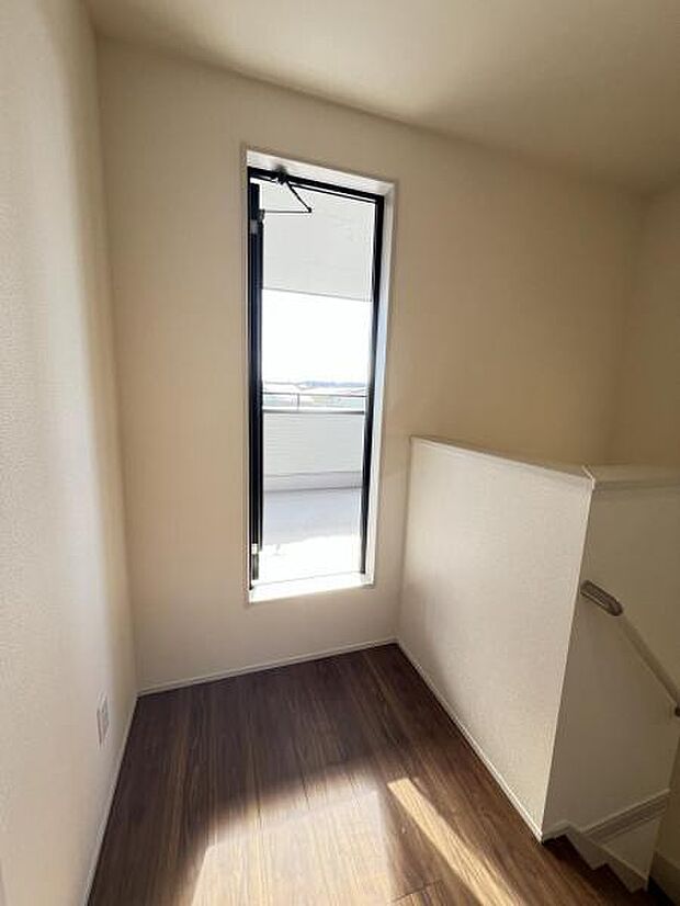 内観画像です。