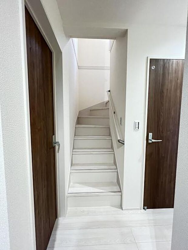 内観画像です。