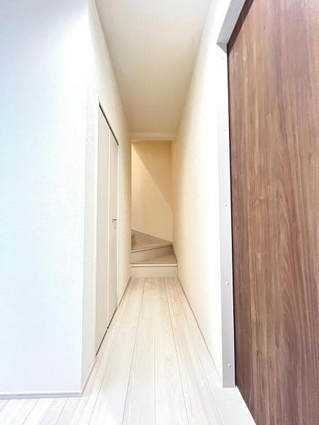 内観画像です。