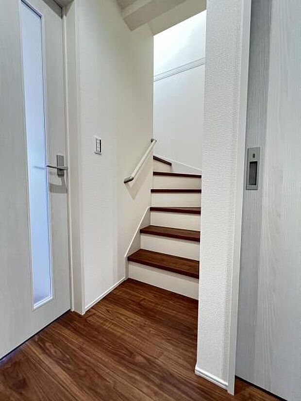 内観画像です。