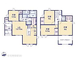 埼玉県飯能市大字双柳