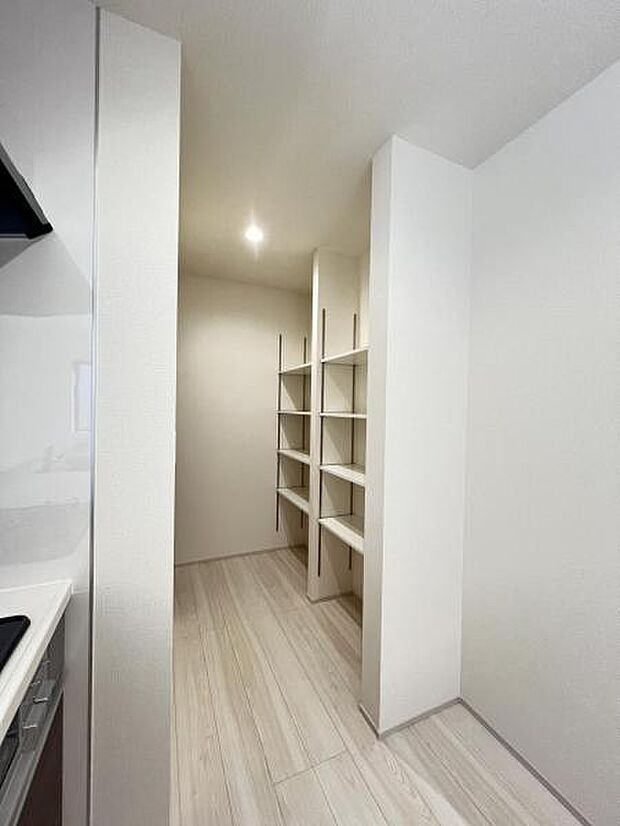 内観画像です。