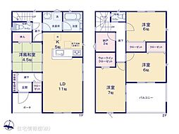 埼玉県比企郡吉見町東野1丁目