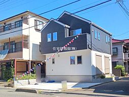 埼玉県川越市熊野町