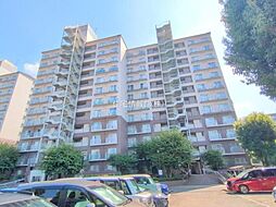 朝日センチュリーみずほ台E棟