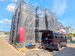 埼玉県朝霞市宮戸3丁目