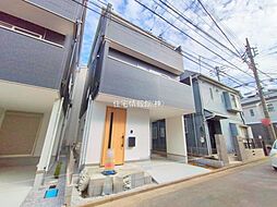 埼玉県朝霞市本町1丁目