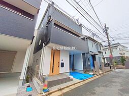 埼玉県朝霞市本町1丁目