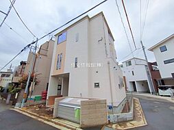 埼玉県志木市本町3丁目
