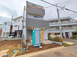 埼玉県志木市本町3丁目