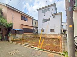 埼玉県新座市新堀1丁目