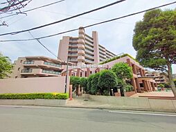 ライオンズガーデンシティふじみ野