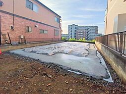 埼玉県和光市白子3丁目