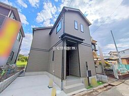 埼玉県新座市野寺2丁目