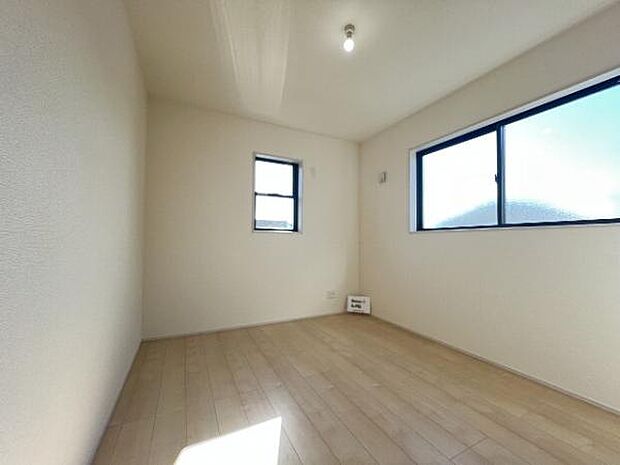 自分好みのアレンジで居心地の良い空間になりそうです。