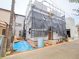 埼玉県入間郡三芳町大字藤久保