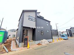 埼玉県ふじみ野市大井中央1丁目