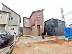 埼玉県ふじみ野市大井中央1丁目