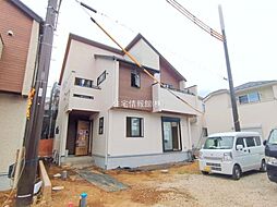 埼玉県ふじみ野市大井中央1丁目
