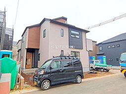 埼玉県ふじみ野市大井中央1丁目