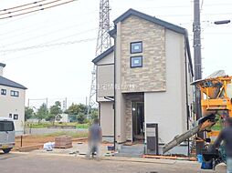 埼玉県ふじみ野市大井中央1丁目