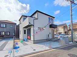 埼玉県志木市下宗岡4丁目