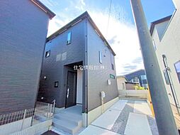 埼玉県志木市下宗岡4丁目