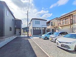 埼玉県志木市下宗岡4丁目