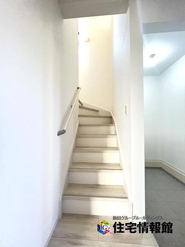 内観画像です。