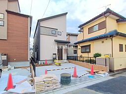 埼玉県ふじみ野市仲1丁目