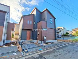 埼玉県狭山市富士見2丁目