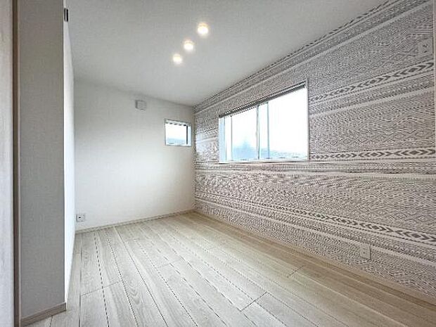 子供部屋や趣味の部屋など用途に合わせてお使いいただけます。