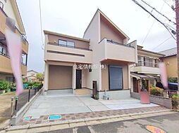 埼玉県ふじみ野市南台2丁目