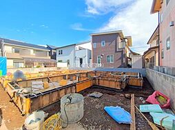 埼玉県志木市柏町1丁目