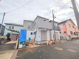 埼玉県志木市柏町1丁目