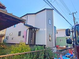 埼玉県川越市霞ケ関東3丁目