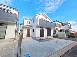 埼玉県新座市畑中2丁目