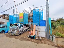 埼玉県狭山市大字東三ツ木