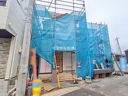 埼玉県富士見市山室2丁目