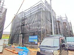 埼玉県川越市大字木野目