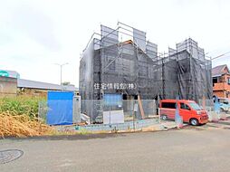 埼玉県川越市大字木野目