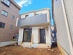 埼玉県新座市栄3丁目