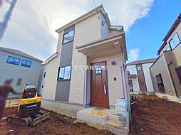 埼玉県新座市栄3丁目