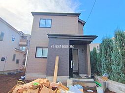 埼玉県新座市栄3丁目