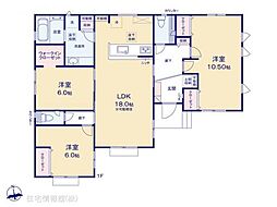 埼玉県比企郡鳩山町鳩ヶ丘5丁目