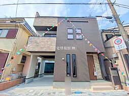 埼玉県富士見市水谷東2丁目