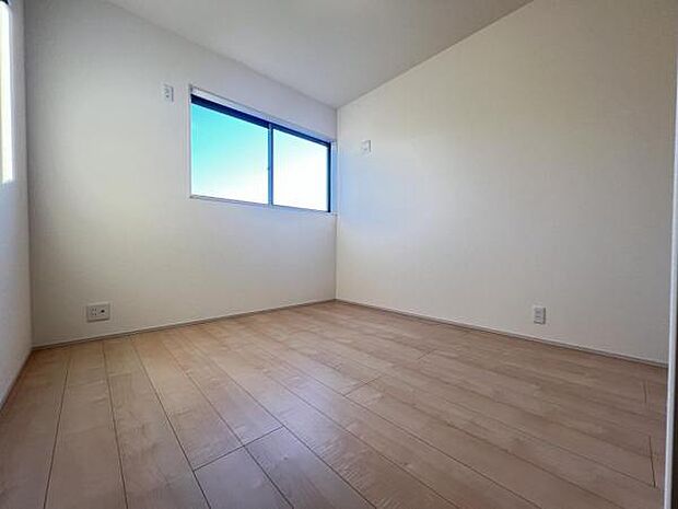 自分好みのアレンジで居心地の良い空間になりそうです。