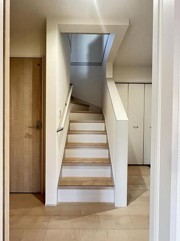 内観画像です。