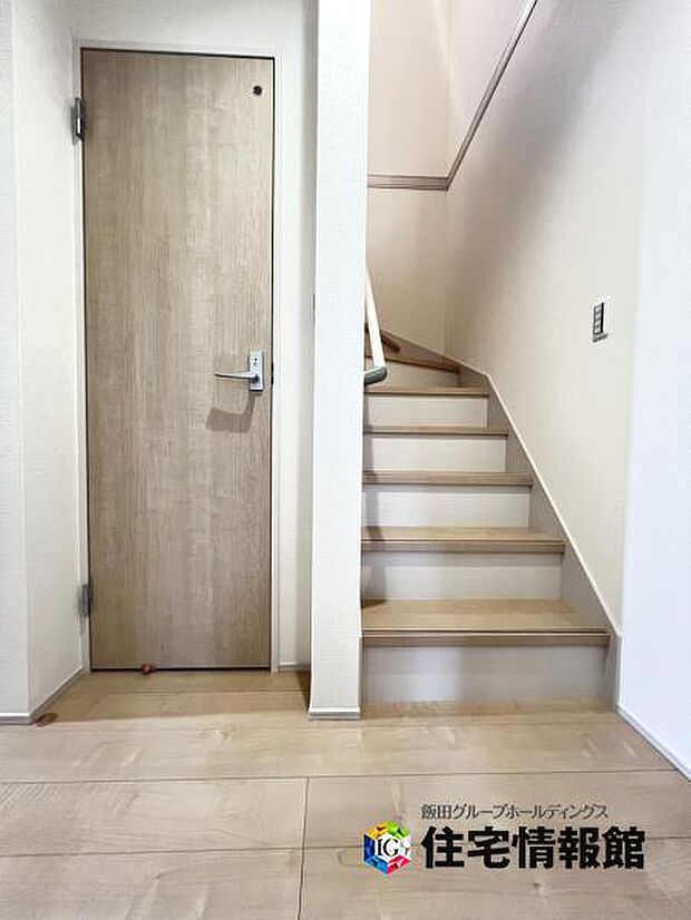 内観画像です。