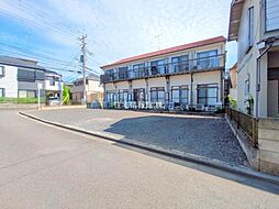 埼玉県ふじみ野市北野1丁目